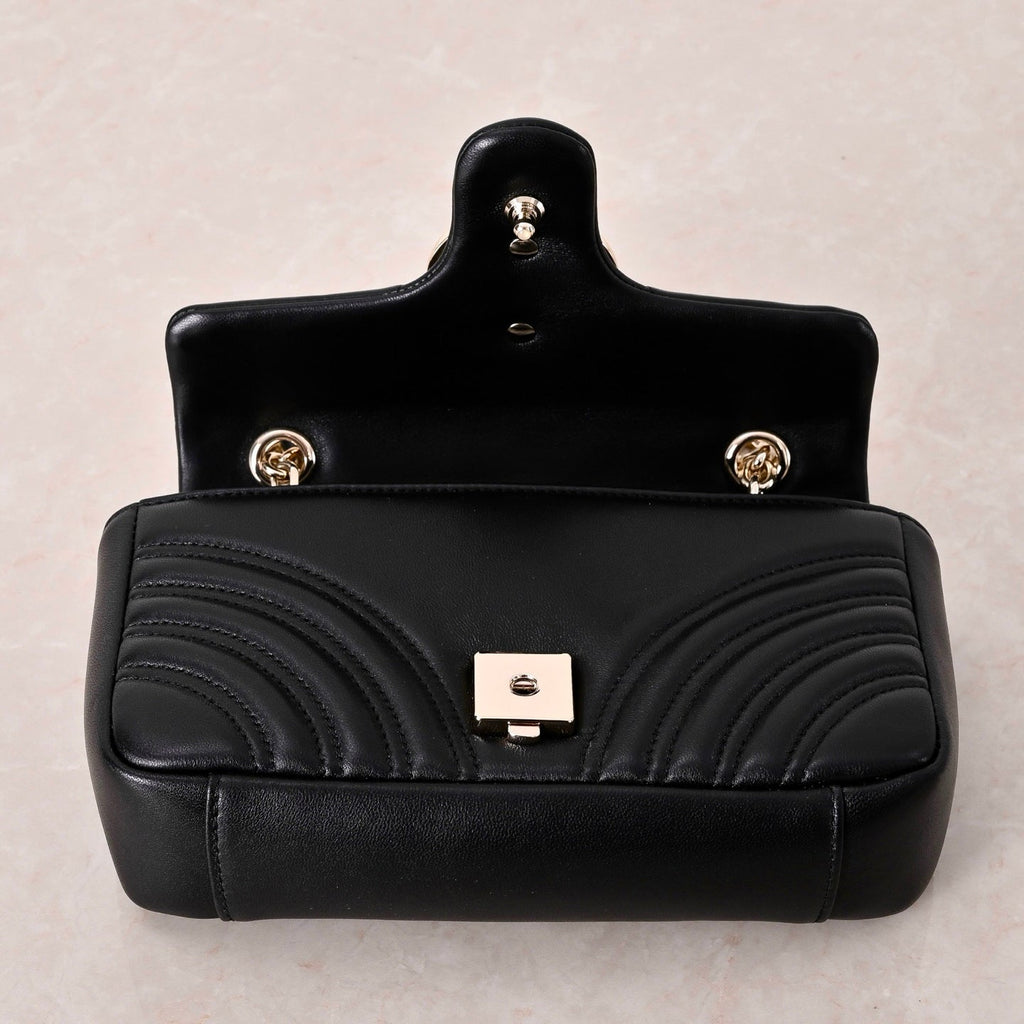 Gucci GG Marmont 2.0 Small Shoulder Bag
