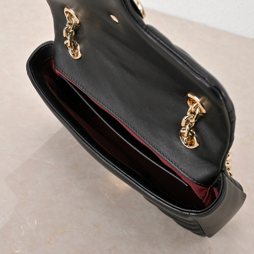 Gucci GG Marmont 2.0 Small Shoulder Bag