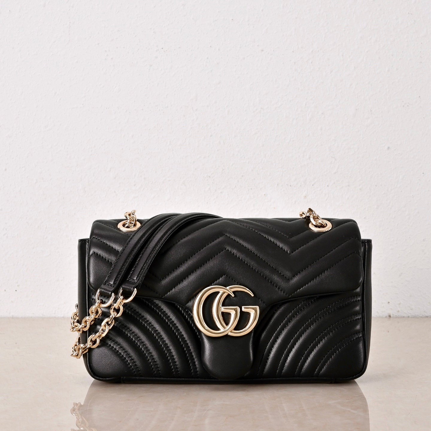 Gucci GG Marmont 2.0 Small Shoulder Bag