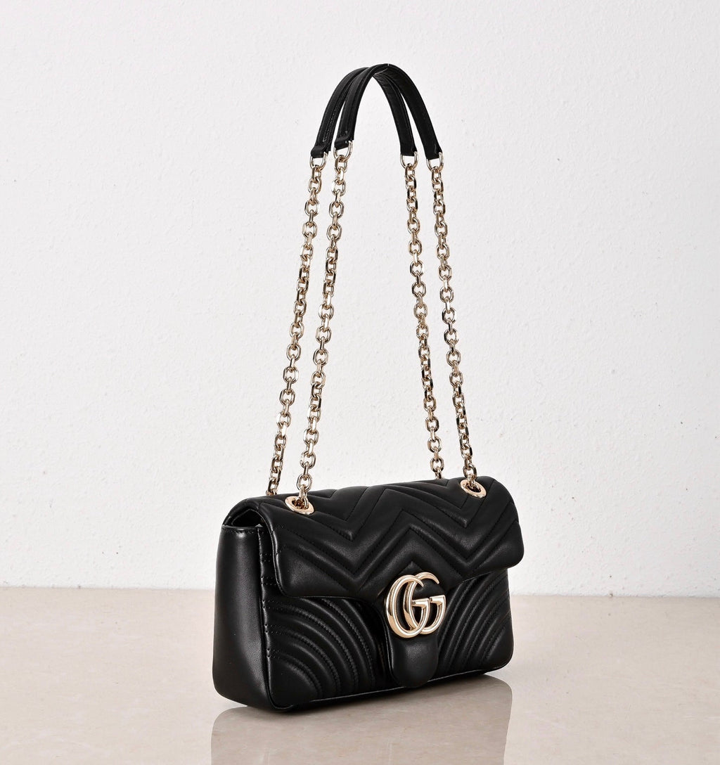 Gucci GG Marmont 2.0 Small Shoulder Bag