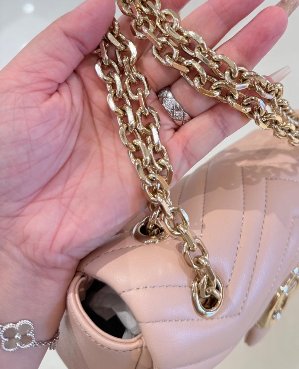 Gucci GG Marmont 2.0 Small Shoulder Bag
