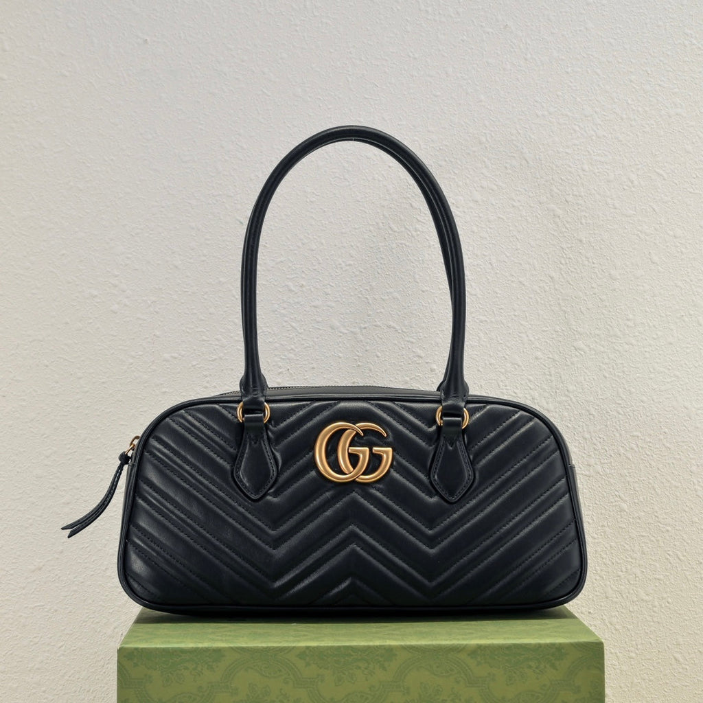 Gucci GG Marmont Bowling Bag