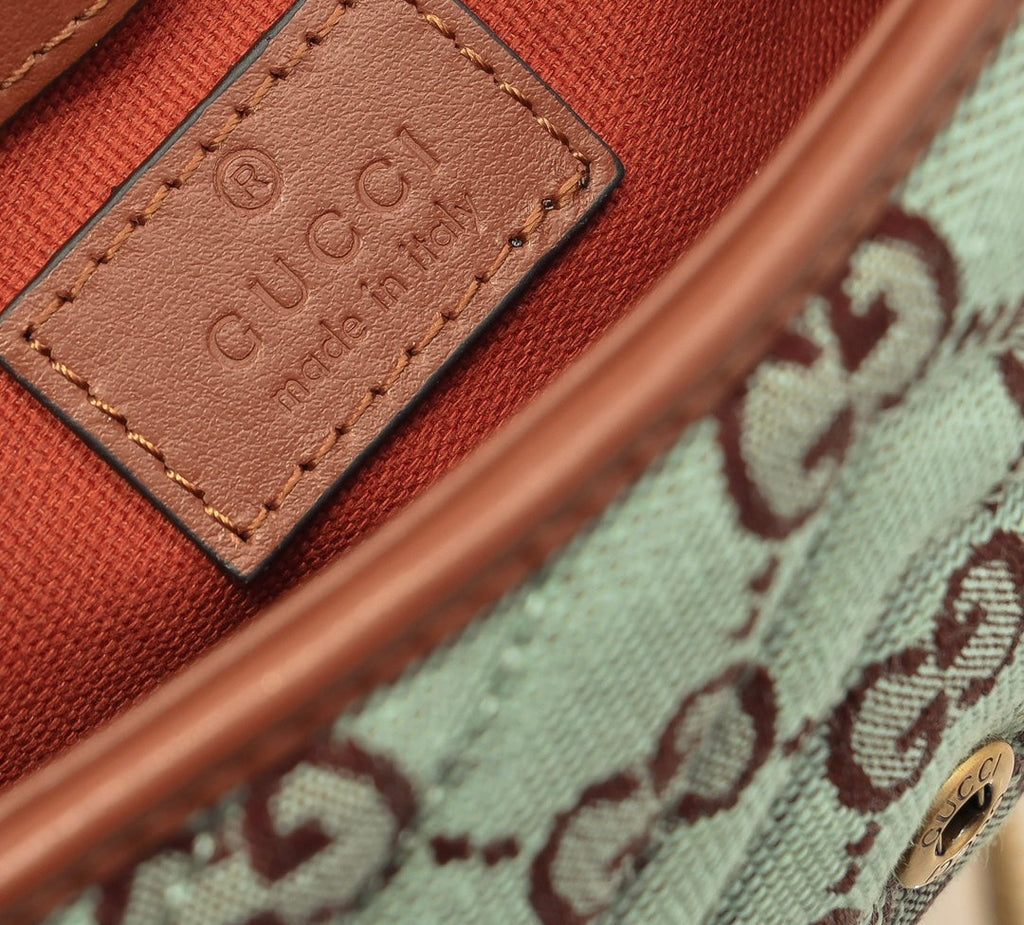 Gucci GG Marmont Mini Shoulder Bag