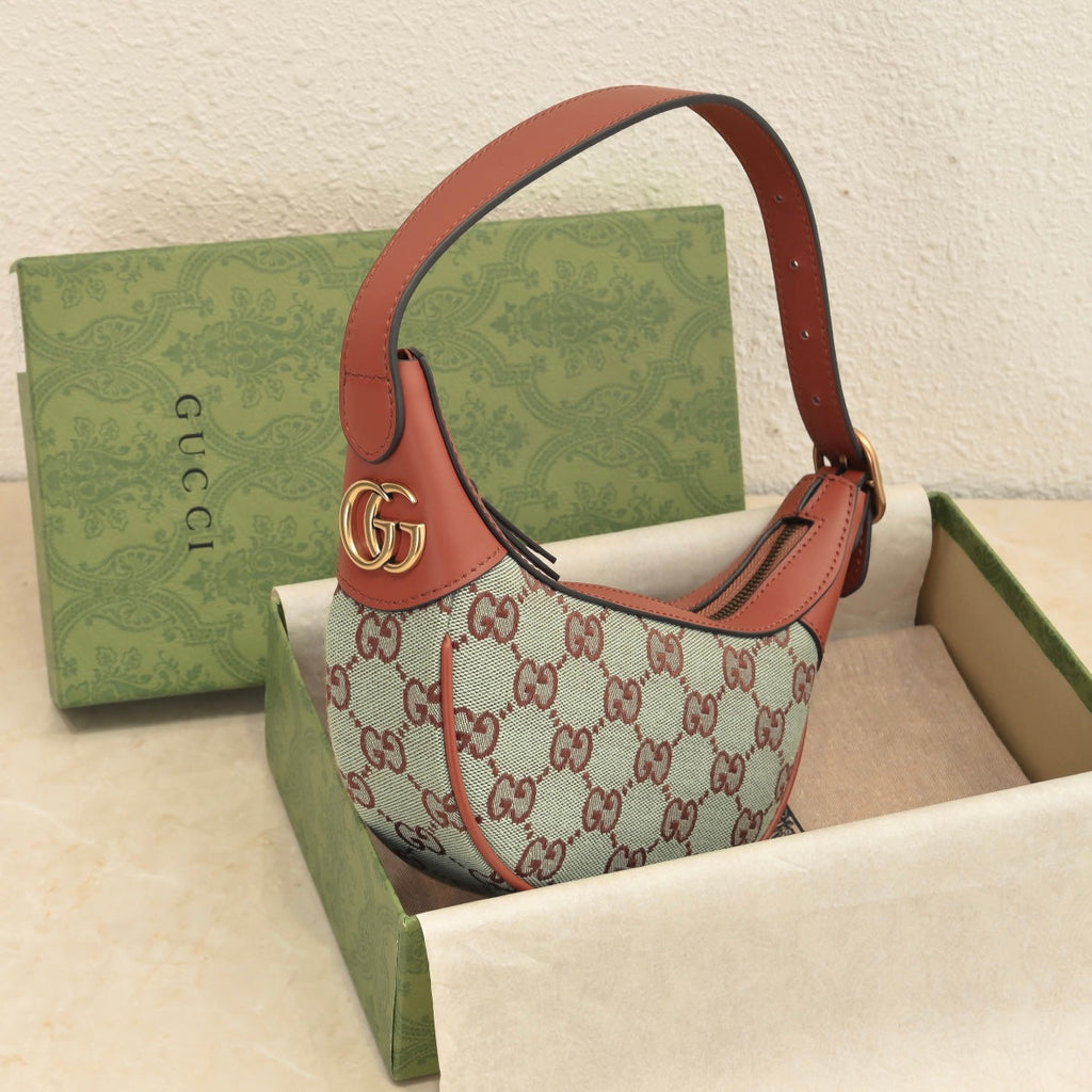 Gucci Ophidia Mini Shoulder Bag