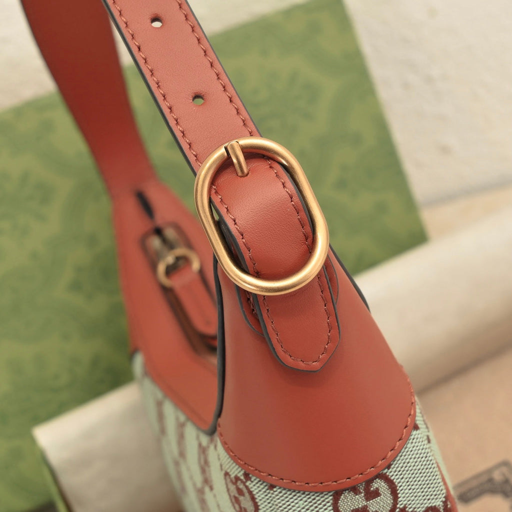 Gucci Ophidia Mini Shoulder Bag