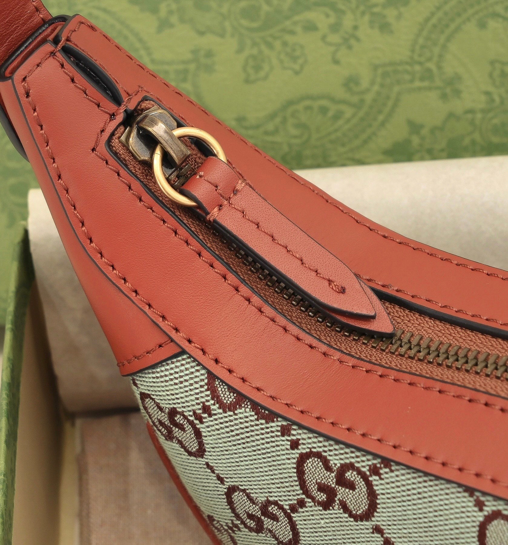 Gucci Ophidia Mini Shoulder Bag