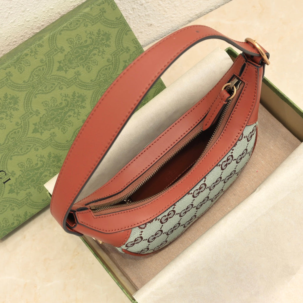 Gucci Ophidia Mini Shoulder Bag