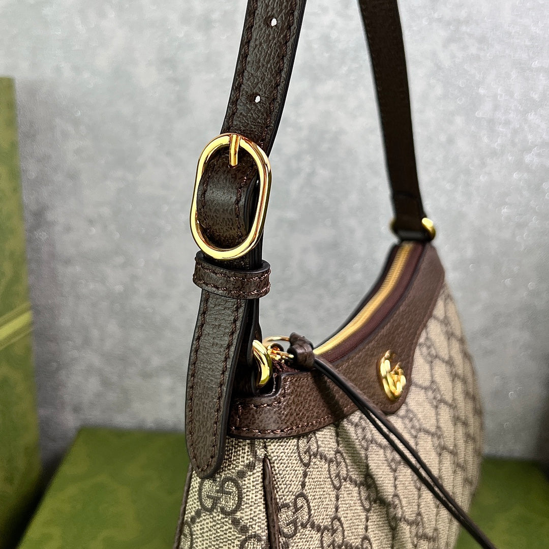 Gucci Ophidia Shoulder Bag