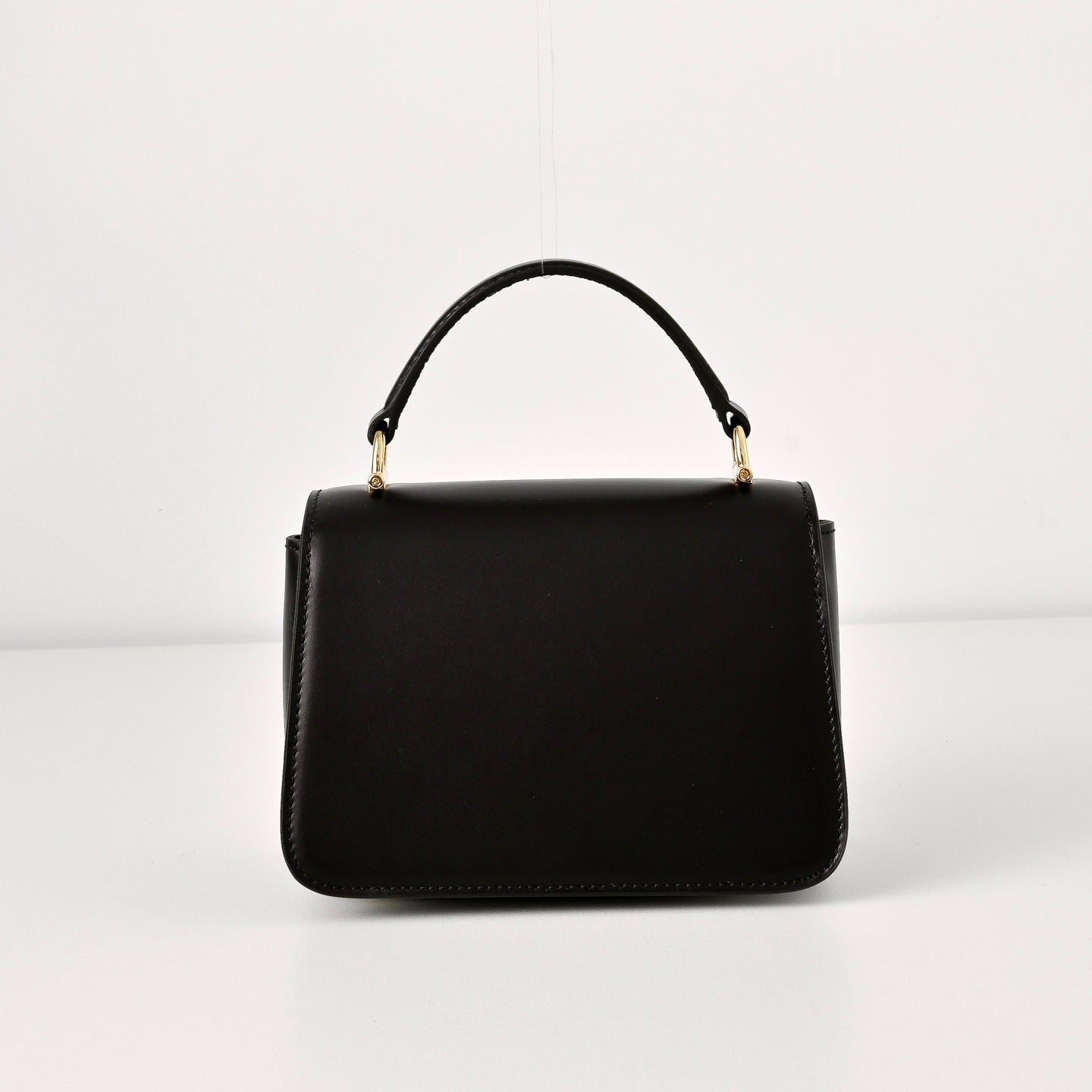 Gucci Sienna Top Handle Shoulder Bag – 855536