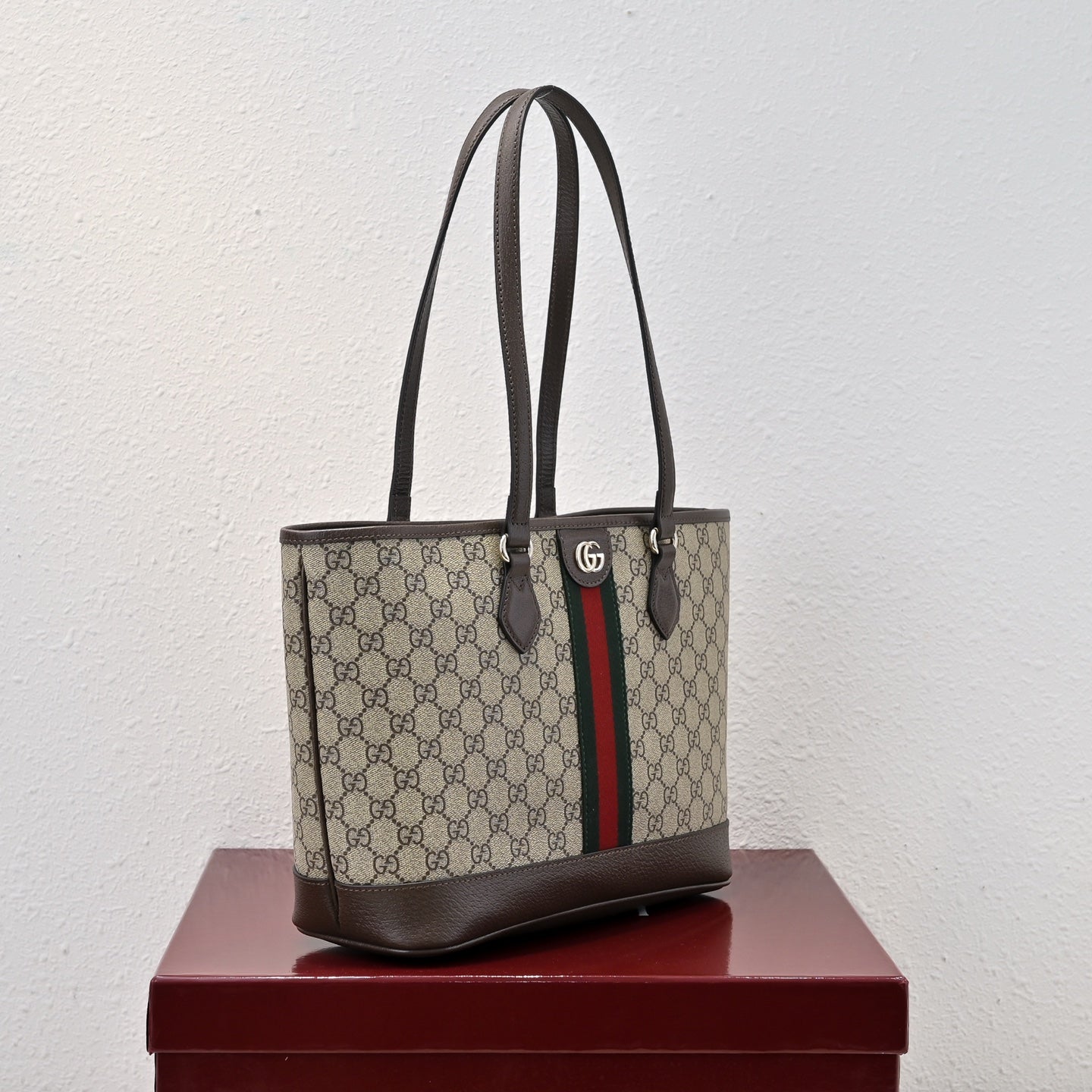 Gucci Ophidia Small Tote Bag – 836848/836849