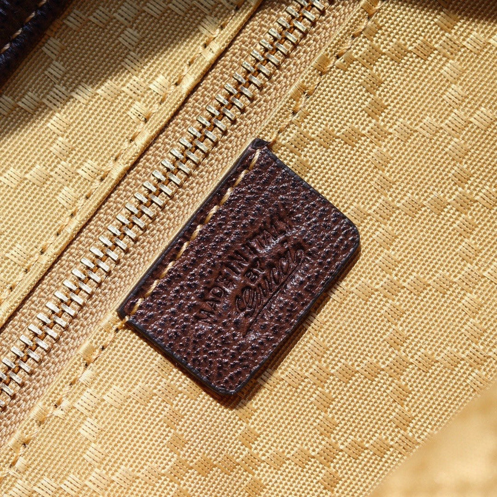 Gucci Jackie 1961 Flora Shoulder Bag-863136
