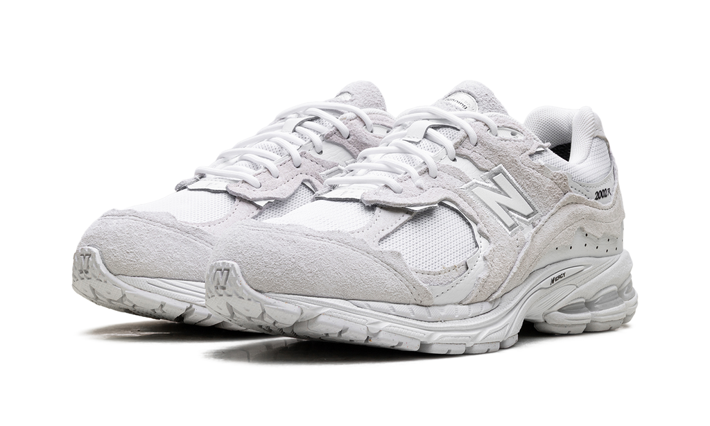 2002R "Protection Pack - White" U2002DXA