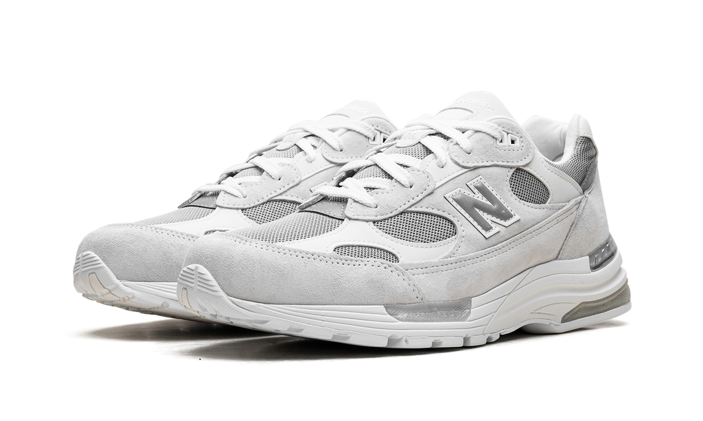 992 "Made in USA - Nimbus Cloud" U992NC